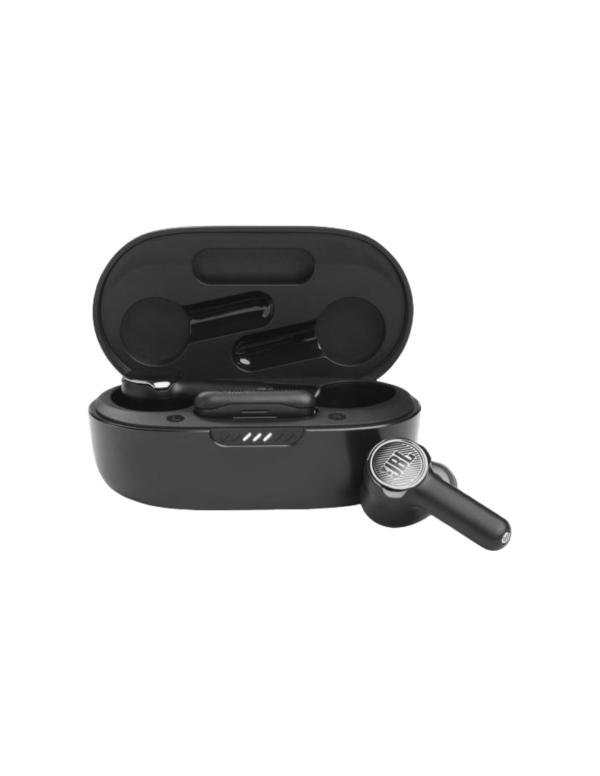 Audífonos JBL Quantum TWS True Wireless Bluetooth/2.4GHz ANC Gaming Estéreo