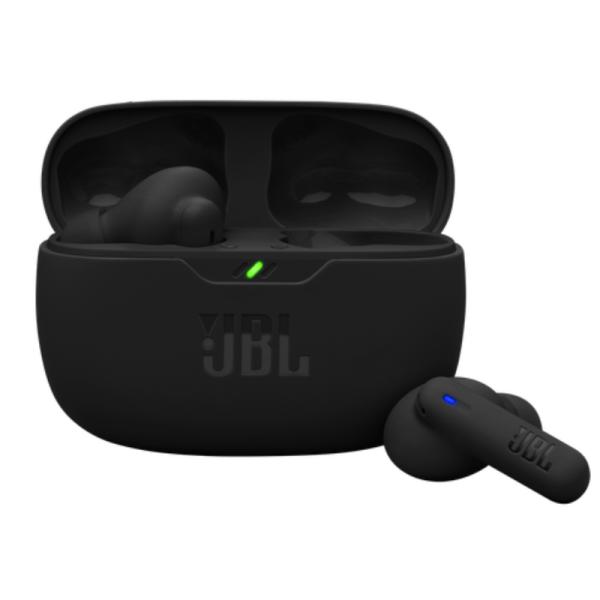 Audífonos JBL Vibe Beam 2 True Wireless Bluetooth ANC IPX4