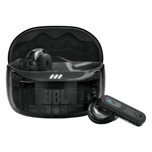 Audífonos JBL Tune Beam 2 Ghost Edition True Wireless Bluetooth ANC IP54