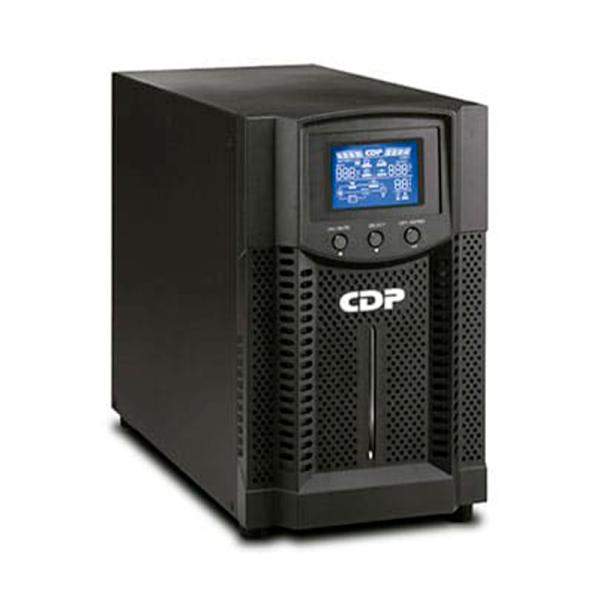 UPS CDP UPO11-3 3000 VA 2700 W Online Torre