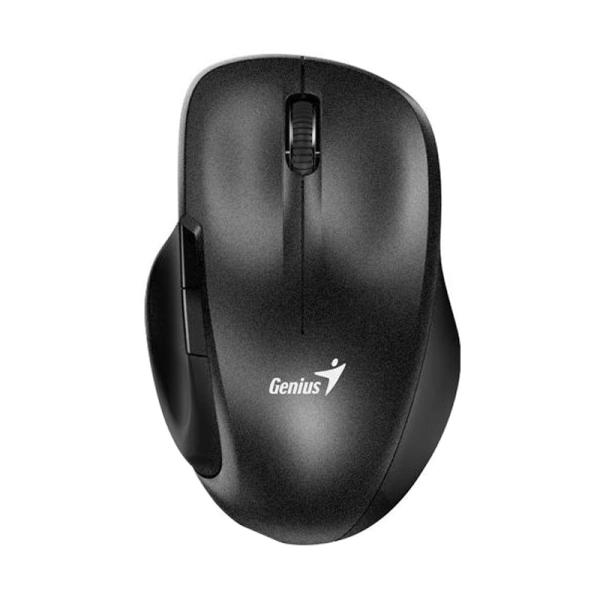 Mouse Genius RS2 Ergo 8200S Ergonómico Inalámbrico 1200dpi 5 Botones