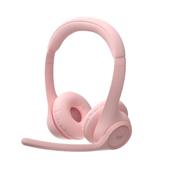 Audífonos Logitech Zone 300 Diadema Bluetooth