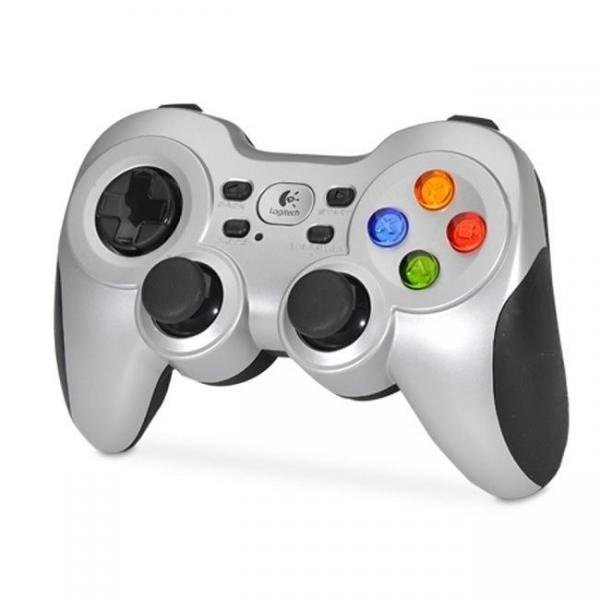 Control Logitech F710 Inalámbrico