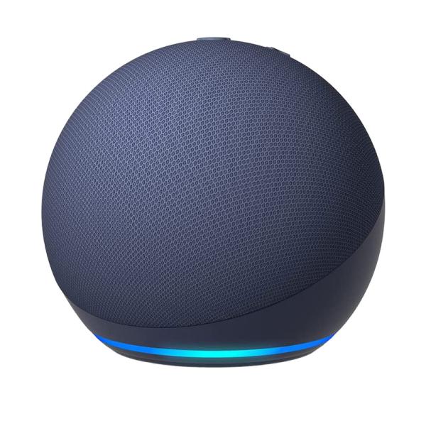 AMAZON ECHO DOT GEN 5 CON ALEXA B09B93ZDG4