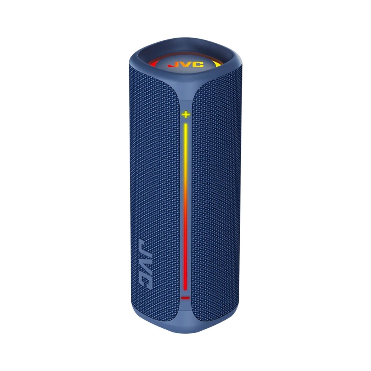 Parlante JVC XS-KY3115A Bluetooth con Luces