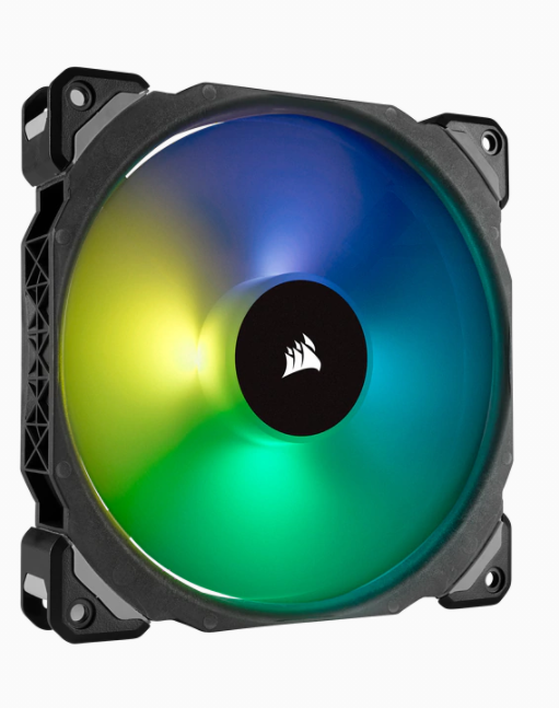 Ventilador para PC Corsair ML140 Pro 140mm RGB