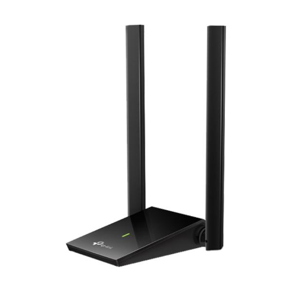 Adaptador WiFi USB TP-Link Archer T4U Plus AC1300