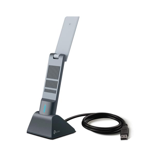Adaptador WiFi USB TP-Link Archer TX20UH AX1800