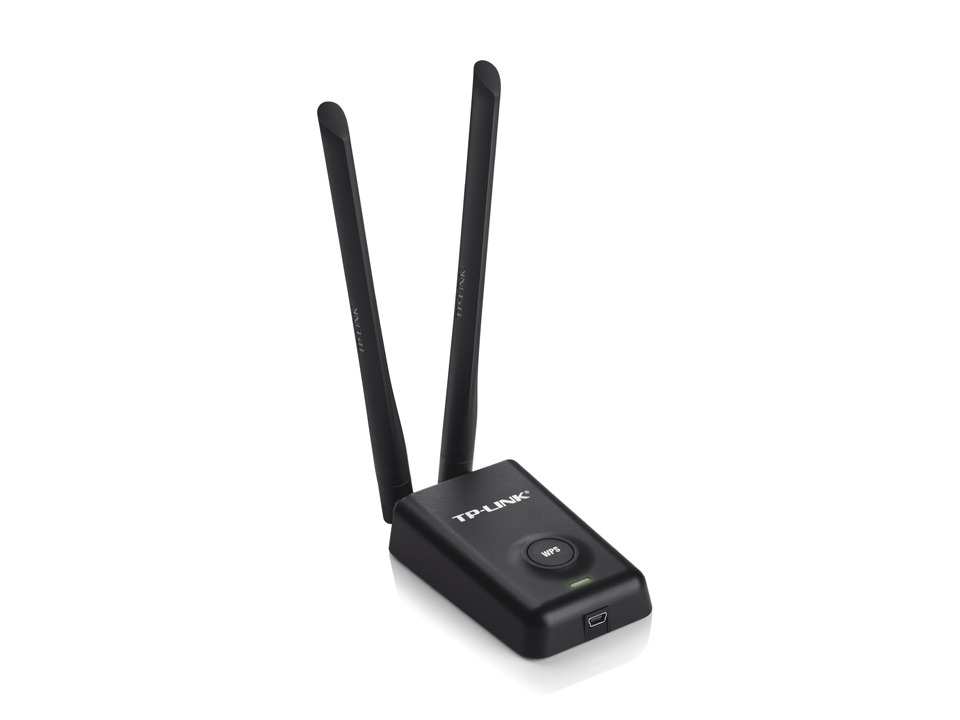 Adaptador WiFi USB TP-Link TL-WN8200ND 300Mbps
