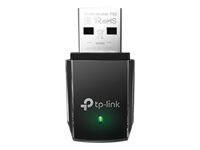 Adaptador WiFi USB TP-Link Archer T3U WiFi 5 AC1300 Doble Banda USB 3.0