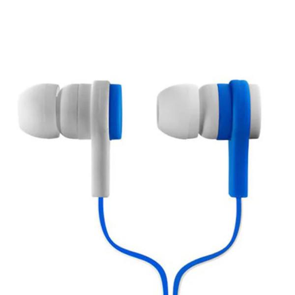 Audífonos Argom Divine Sound In-Ear Alámbrico