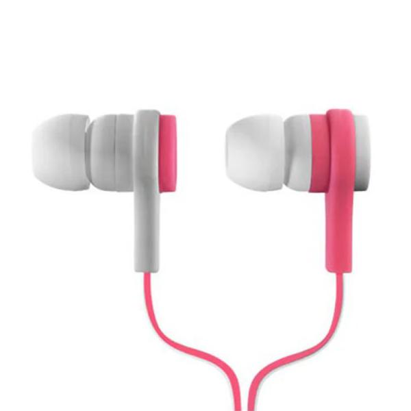 Audífonos Argom Divine Sound Alámbrico In-Ear