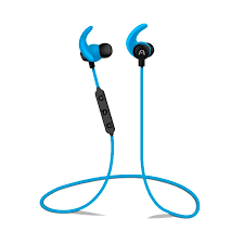 Audífonos Argom Ultimate Sound Fit Bluetooth In-Ear