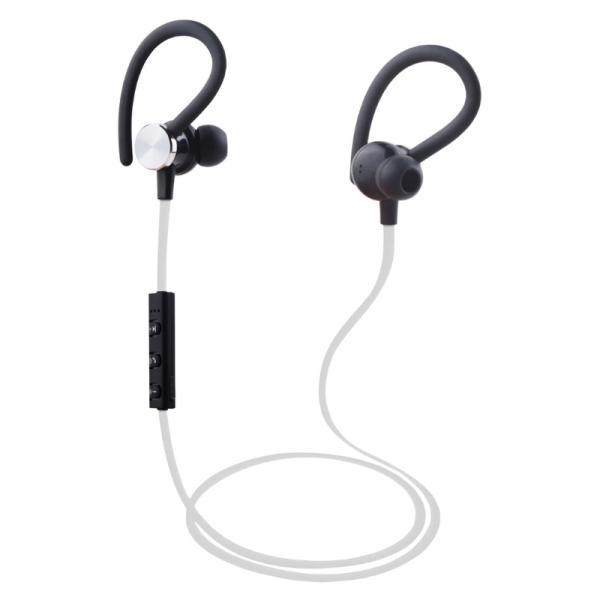 Audífonos Argom Ultimate Edge In-Ear Alámbrico