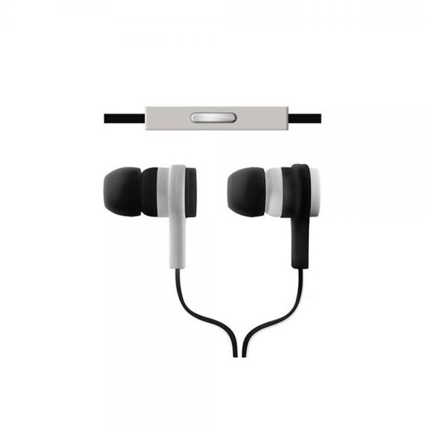 Audífonos Argom Ultimate Sound Effect In-Ear Alámbrico