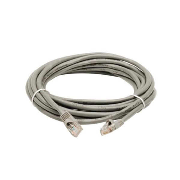 Cable de Red Agiler AGI-1403 Cat5 25ft