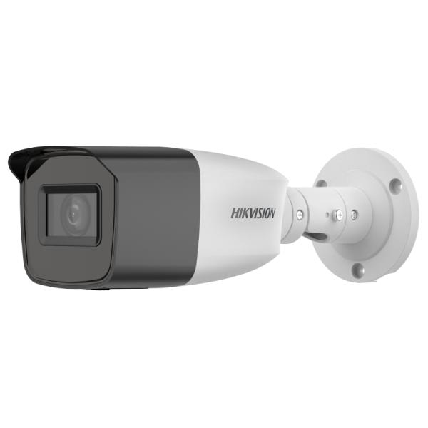 Cámara Analógica Hikvision DS-2CE19D0T-VFIT3F Bullet IR 40m