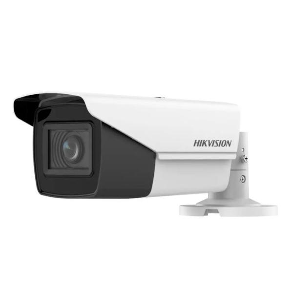 Cámara Analógica Varifocal Camara Bullet Varifocal Motorizada Hikvision DS-2CE19U1T-IT3ZF(2.7-13.5MM