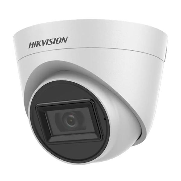 CAMARA DE SEGURIDAD HIKVISION DS-2CE78H0T-IT3FS (2.8mm) O-STD