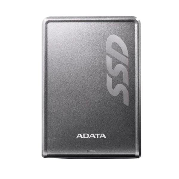 Disco Externo ADATA SV620H 512 GB USB 3.1 Gris