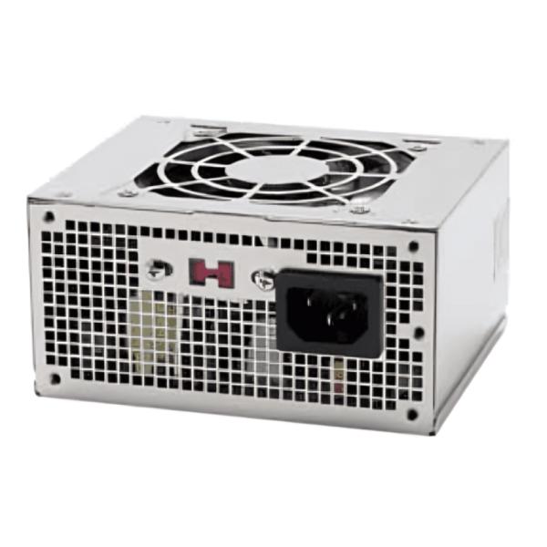 Fuente de Poder Agiler AGI-PSMIC600 600 W No Modular SFX