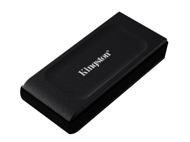 SSD Kingston SXS1000/1000G 1 TB Externo USB-C