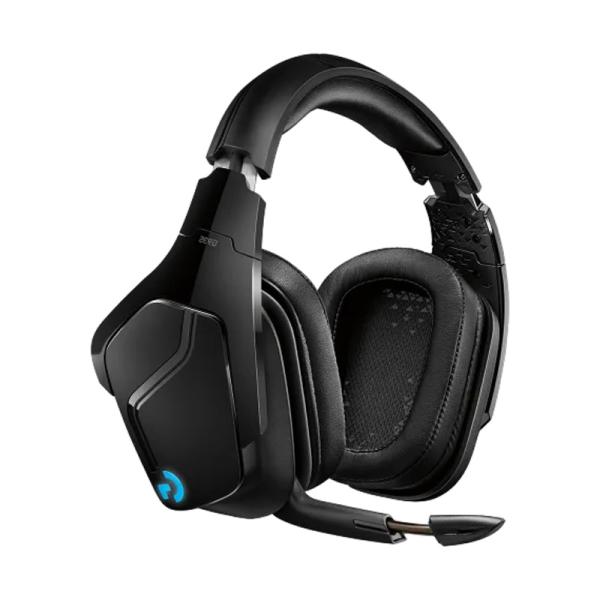 Audífonos Logitech G935 Over-Ear Inalámbrico Gaming