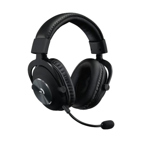 Audífonos Logitech G PRO X USB/3.5mm Gaming