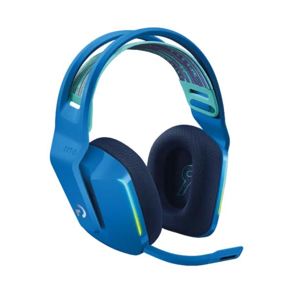 Audífonos Logitech G733 Inalámbrico Gaming