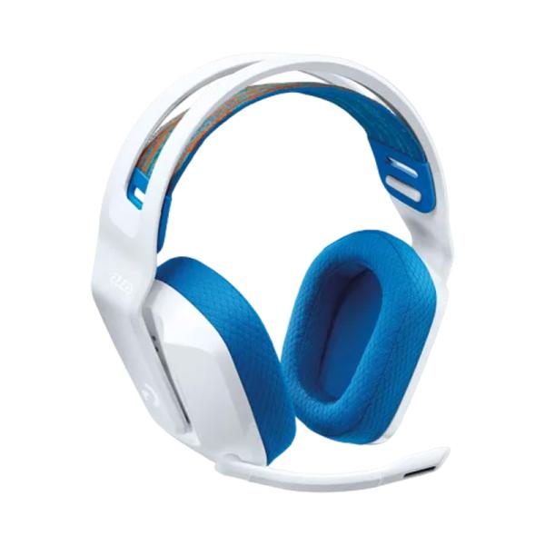 Audífonos Logitech G335 Diadema Alámbrico Gaming Multiplataforma