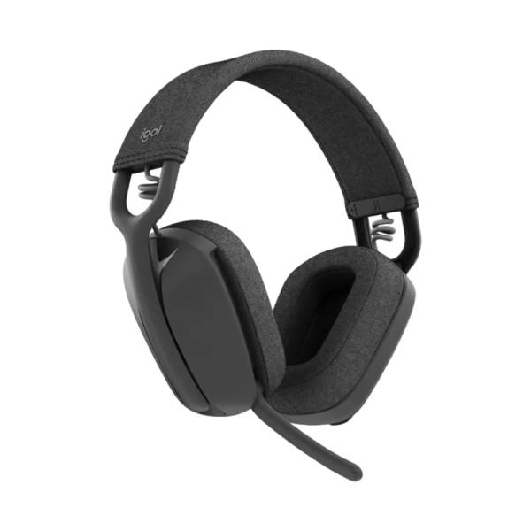 Audífonos Logitech Zone Vibe 100 Bluetooth