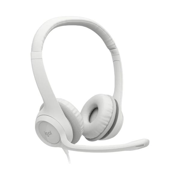 Audífonos Logitech H390 USB