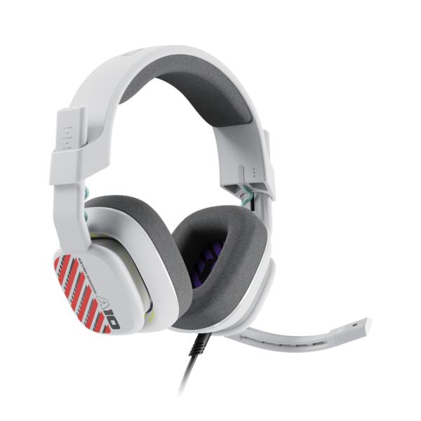 Audífonos Logitech Astro A10 Gen 2 3.5mm Gaming Xbox/PC