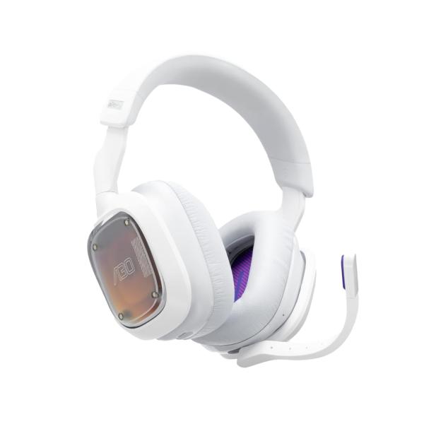 Audífonos Logitech A30 Bluetooth/2.4GHz Gaming PlayStation