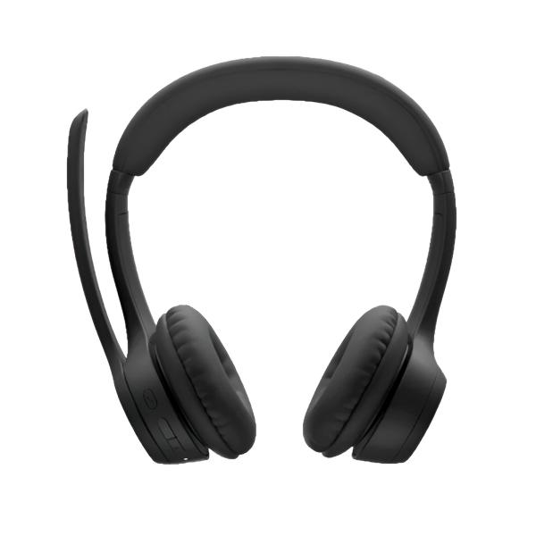 Audífonos Logitech Zone 300 Bluetooth