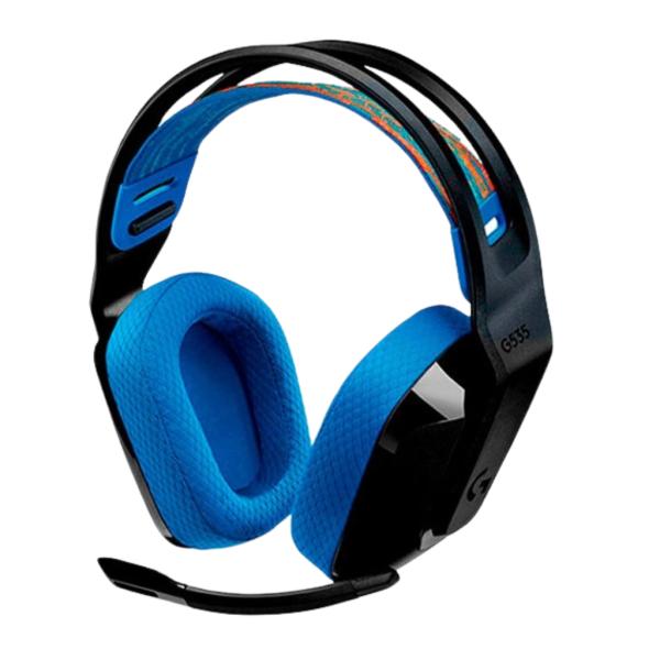 Audífonos Logitech G535 2.4GHz Gaming PlayStation/PC