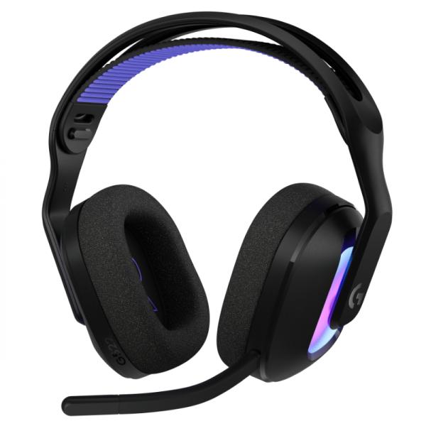 Audífonos Logitech G522 Lightspeed Bluetooth Gaming PlayStation/PC
