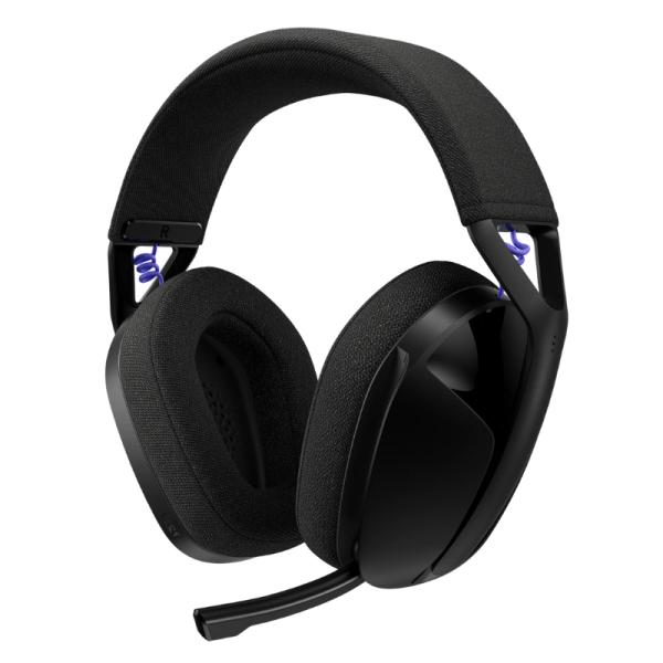 Audífonos Logitech G321 Bluetooth/2.4GHz Gaming Multiplataforma