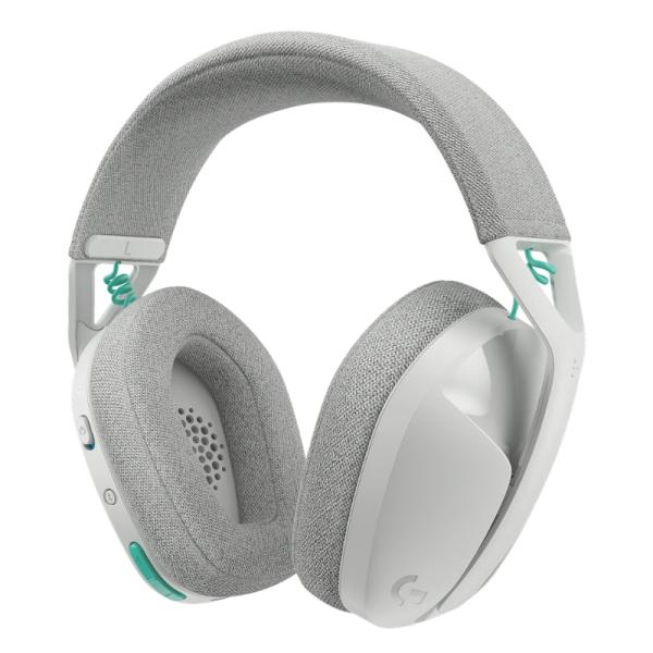 Audífonos Logitech G321 Bluetooth/2.4GHz Multiplataforma Gaming