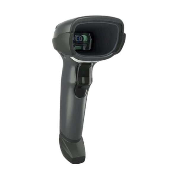 Lector de Código de Barras Zebra DS4608-SR USB con Base