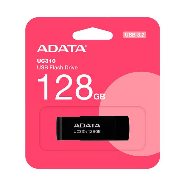 Memoria USB ADATA UC310 128 GB USB 3.2 Gen 1 USB-A