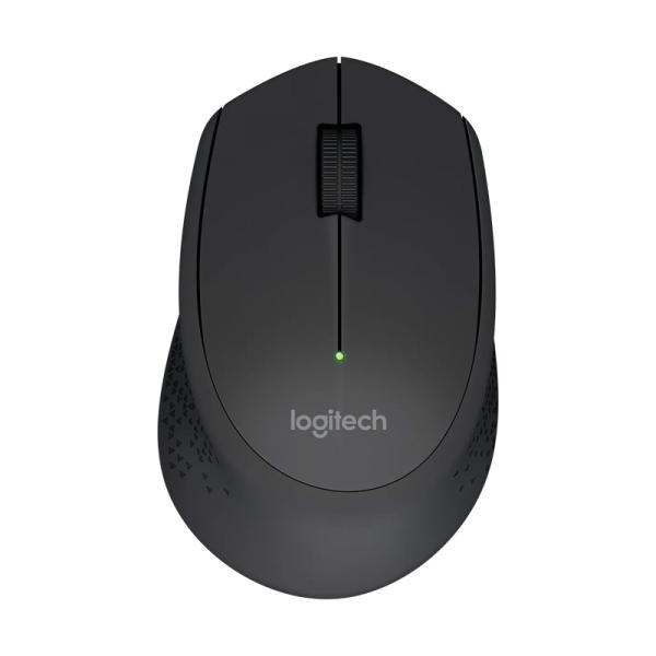 Mouse Logitech M280 Inalámbrico 1000dpi 3 Botones Diestro