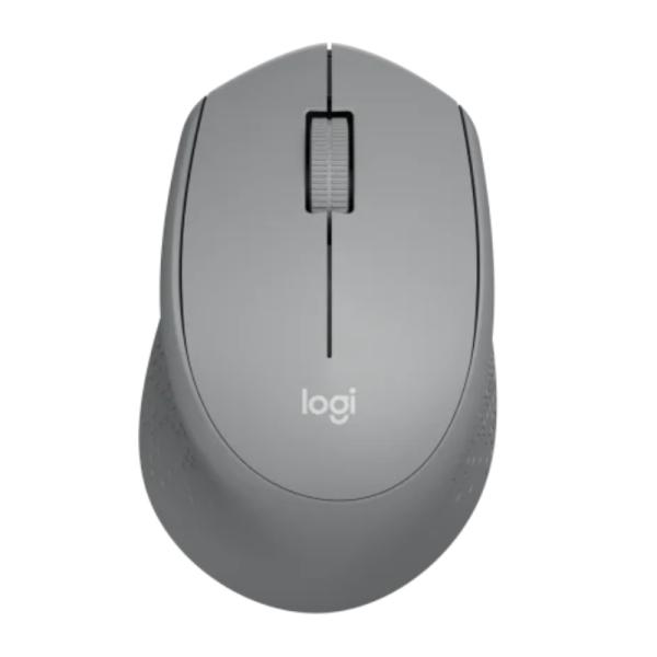 Mouse Logitech M280 Diestro 1000dpi 3 Botones Inalámbrico