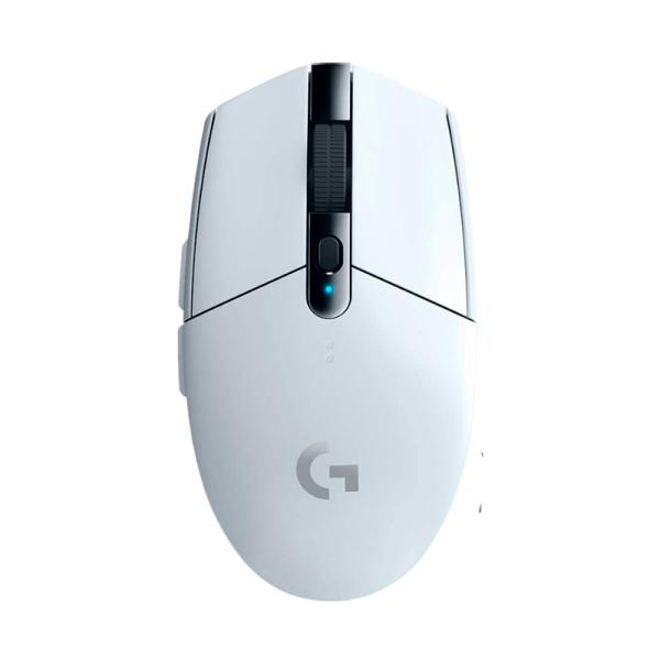 Mouse Logitech G305 Lightspeed Inalámbrico 12000dpi 6 Botones