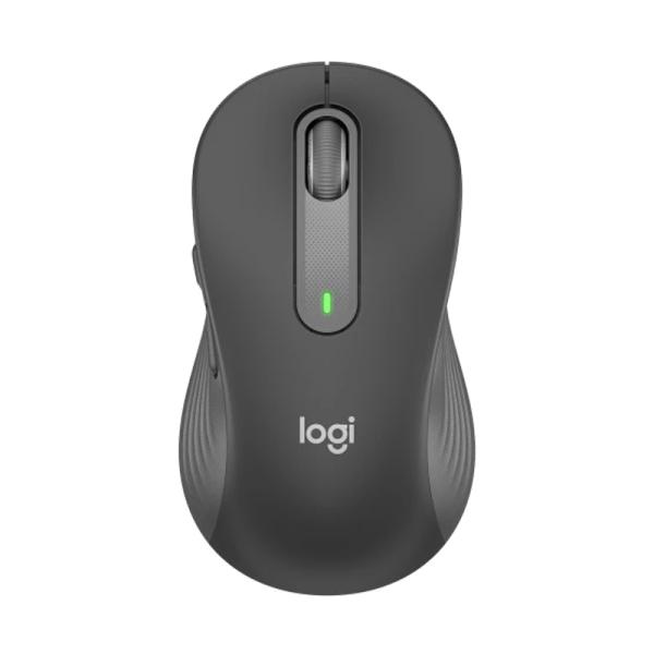 Mouse Logitech Signature M650 Inalámbrico 4000dpi 5 Botones Diestro