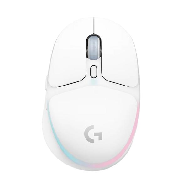 Mouse Logitech G705 Gaming RGB Inalámbrico 8200dpi 6 Botones Diestro