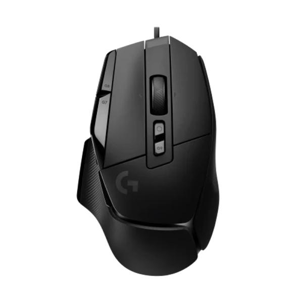 Mouse Logitech G502 X Gaming USB 25600dpi 13 Botones Diestro