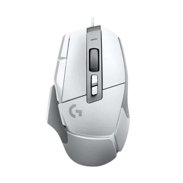 Mouse Logitech G502 X Gaming USB 25600dpi Diestro 13 Botones