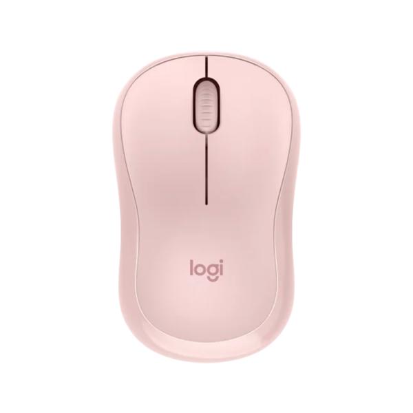 Mouse Logitech M240 Silent Bluetooth 4000dpi 3 Botones