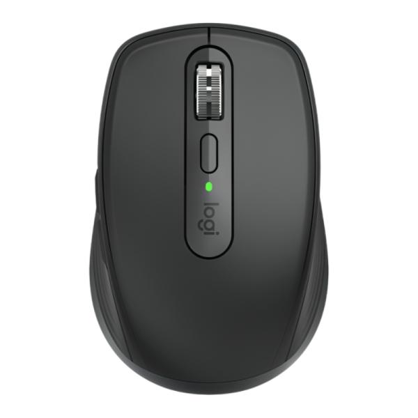 Mouse Logitech MX Anywhere 3S Bluetooth 8000dpi 6 Botones Ambidiestro